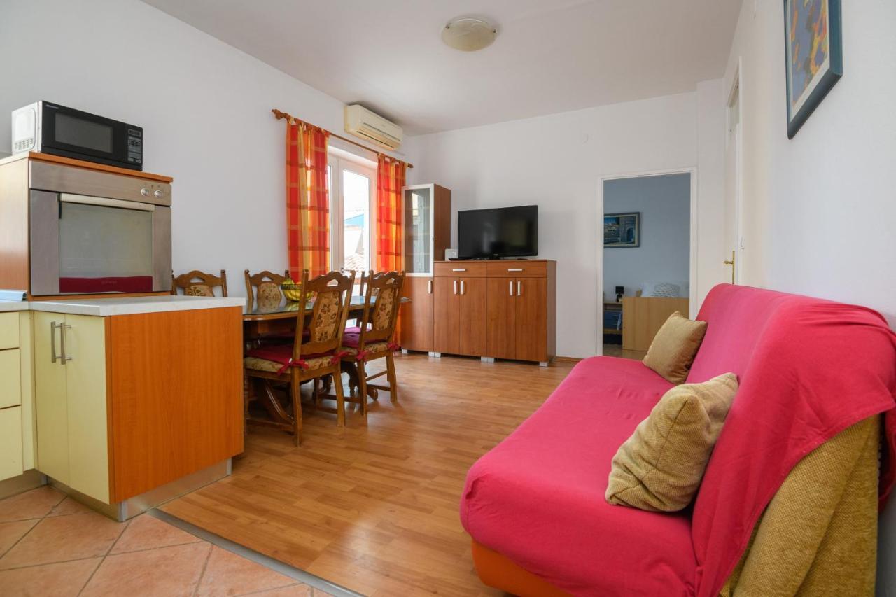 Apartment St Joseph'S 두브로브니크 외부 사진