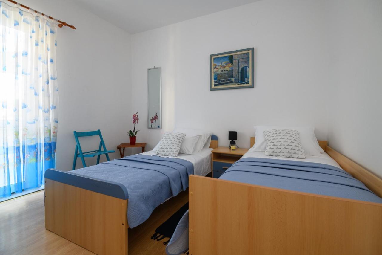 Apartment St Joseph'S 두브로브니크 외부 사진