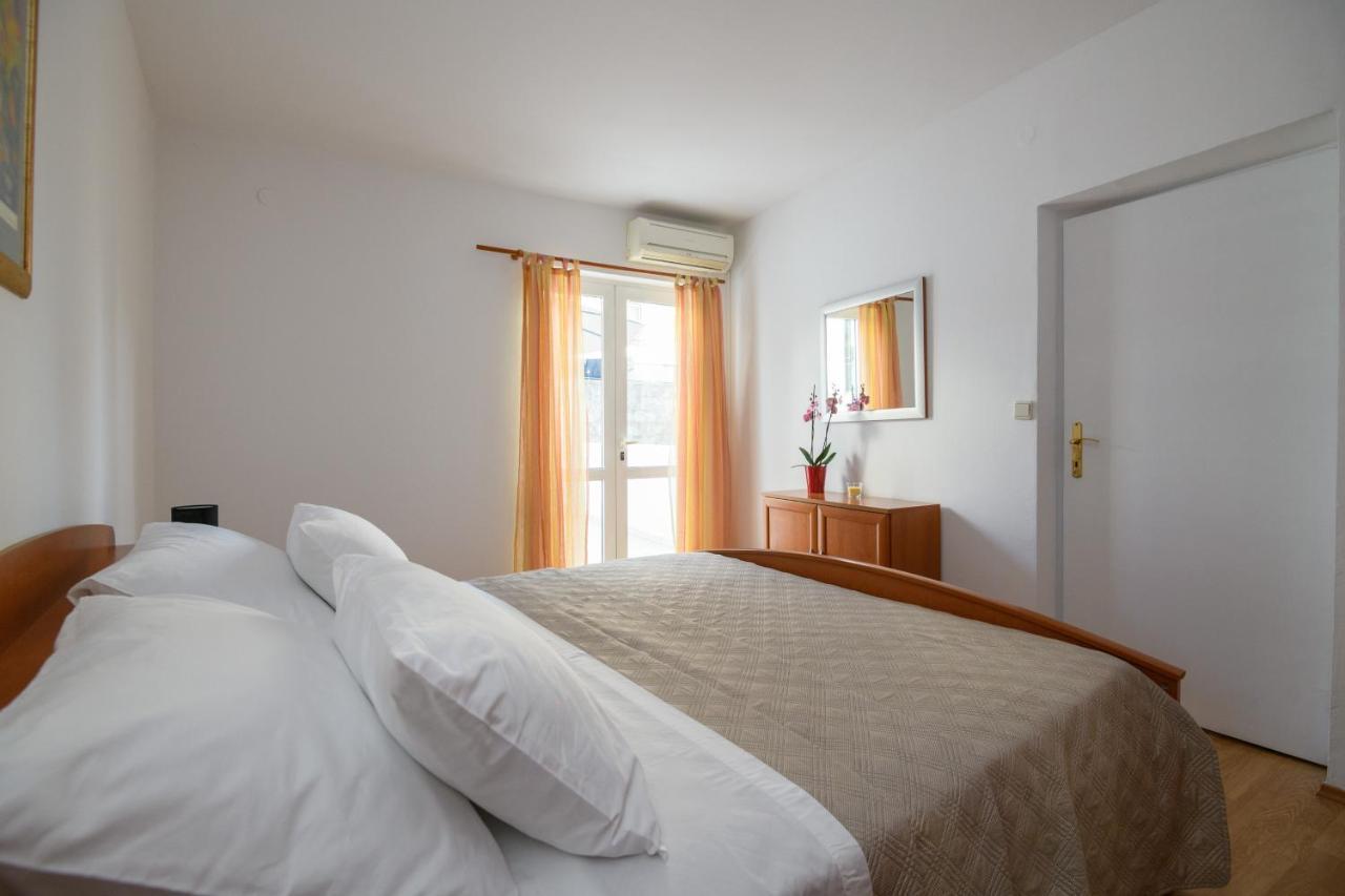 Apartment St Joseph'S 두브로브니크 외부 사진