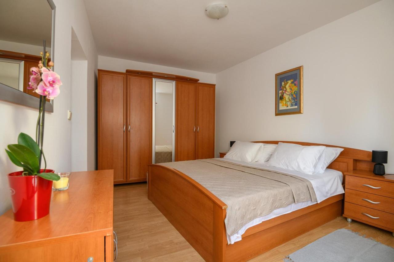 Apartment St Joseph'S 두브로브니크 외부 사진