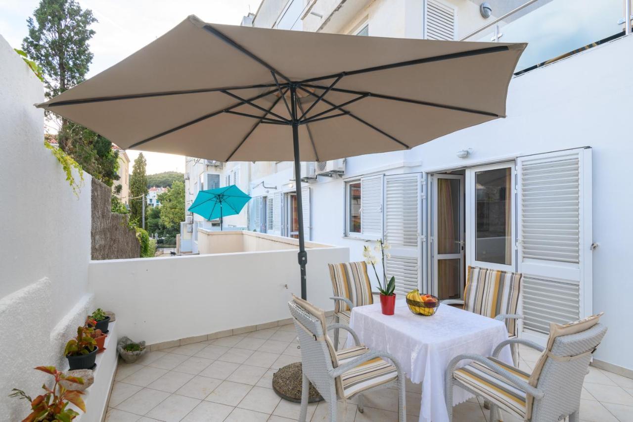 Apartment St Joseph'S 두브로브니크 외부 사진