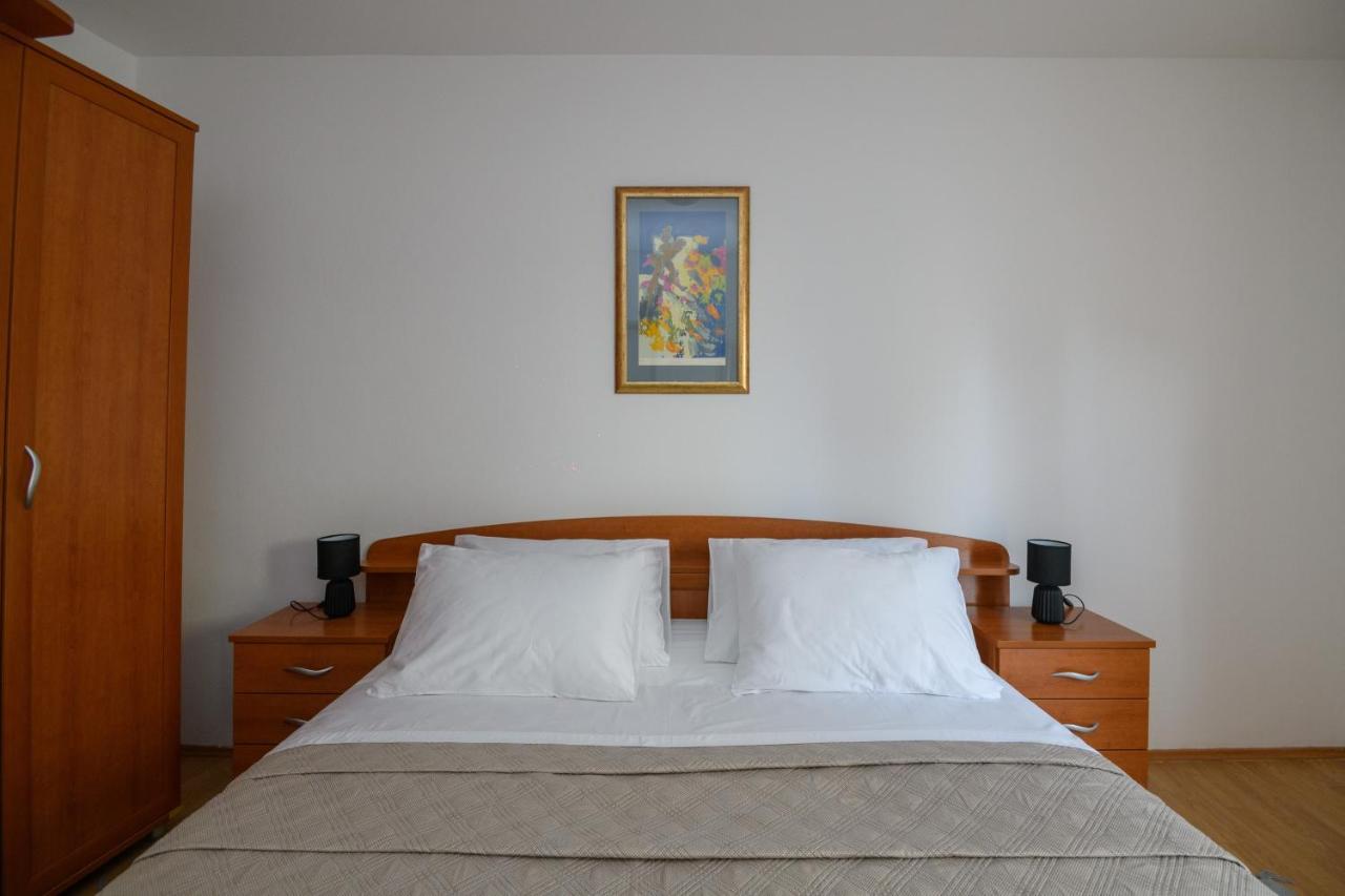 Apartment St Joseph'S 두브로브니크 외부 사진