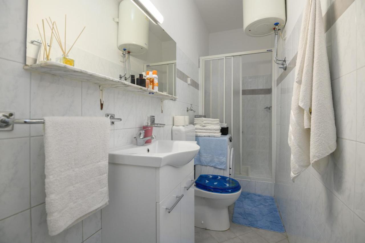 Apartment St Joseph'S 두브로브니크 외부 사진