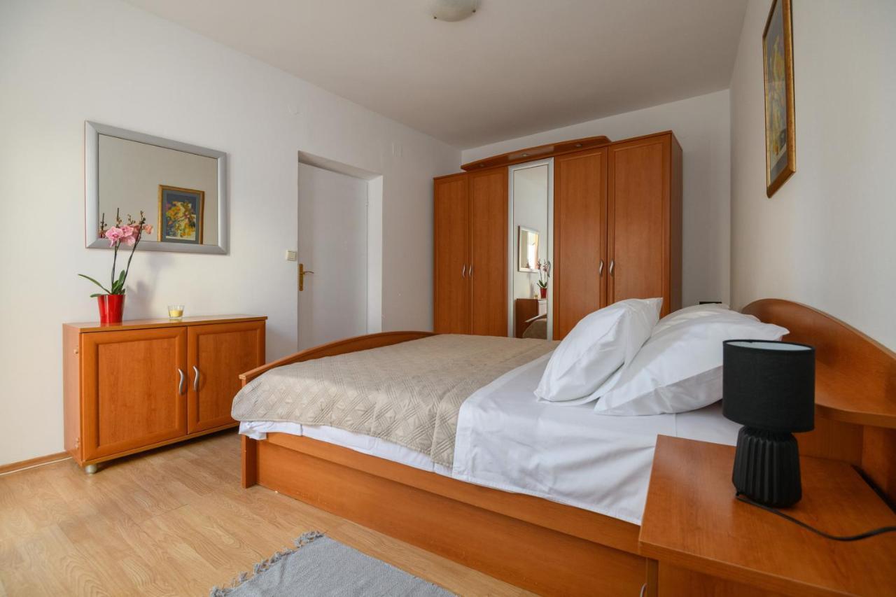 Apartment St Joseph'S 두브로브니크 외부 사진