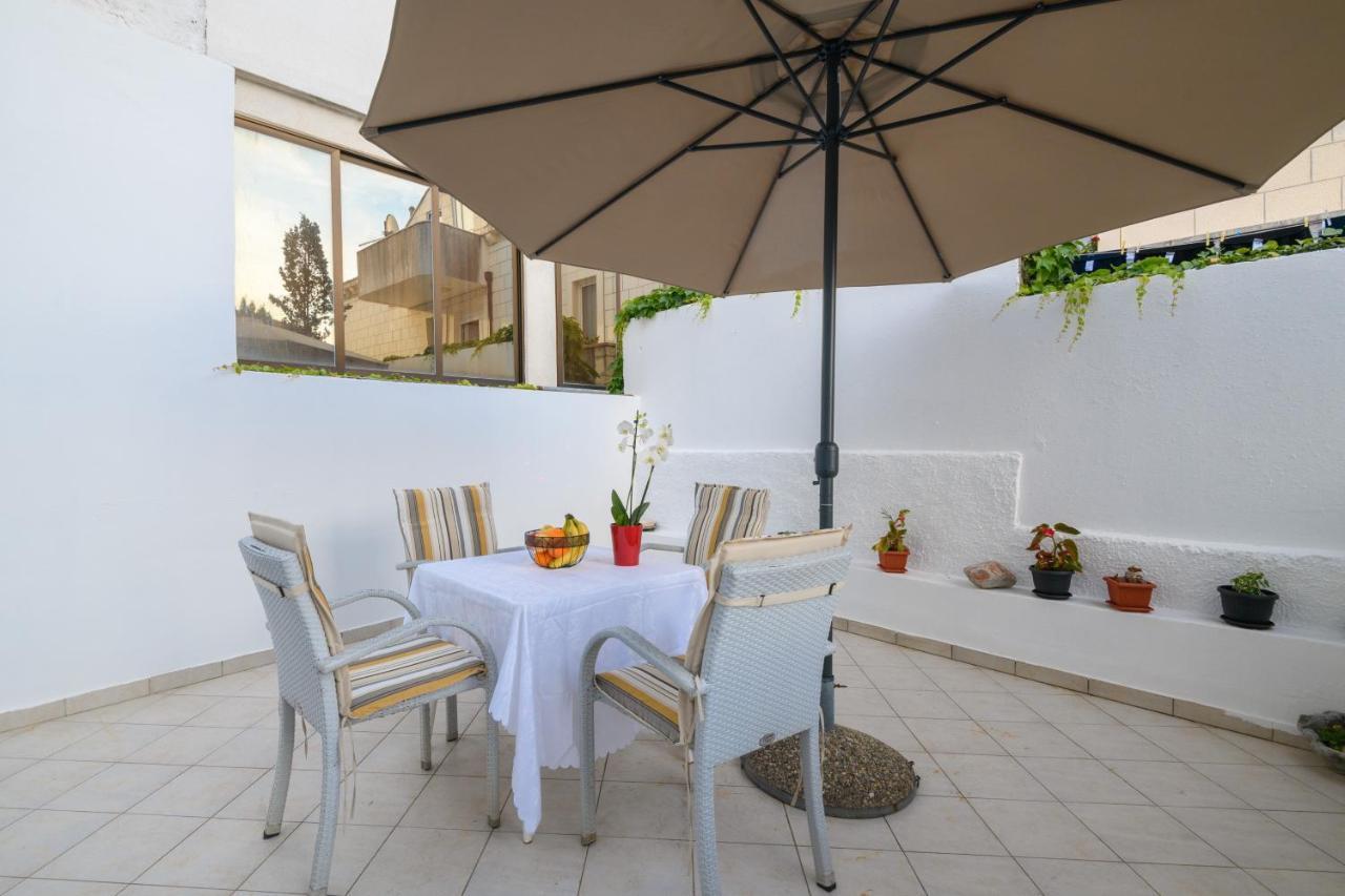Apartment St Joseph'S 두브로브니크 외부 사진