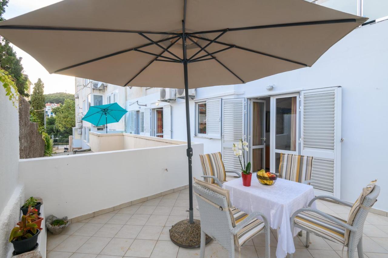 Apartment St Joseph'S 두브로브니크 외부 사진